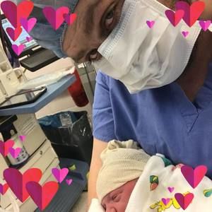 Meet your Posher, James